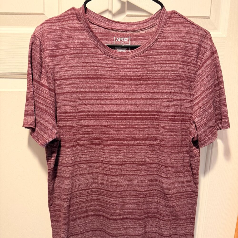 APT9 Short Sleeve Tee